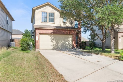 3310 Dunlap Flds, Converse, TX, 78109-3633 | Card Image