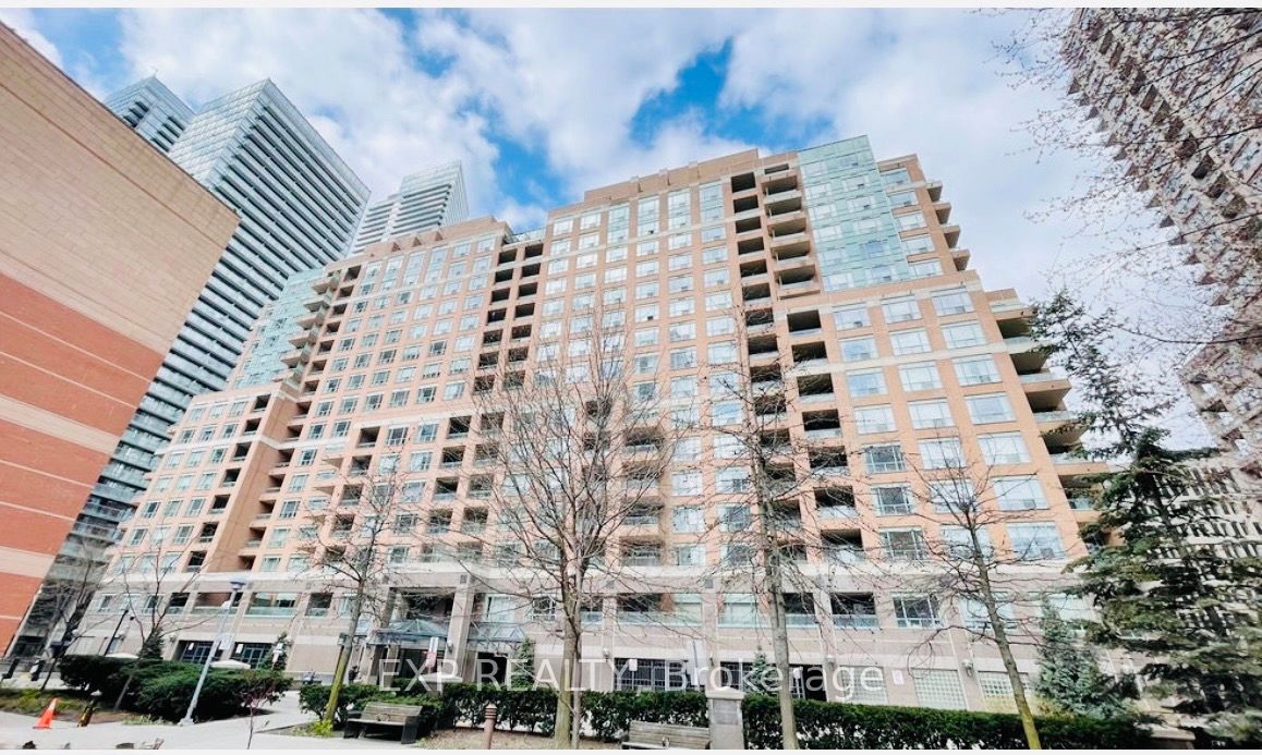 Residential in Toronto C01