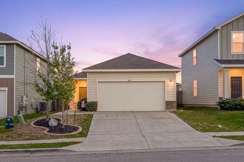 19415 Caymus Dr, Pflugerville, TX, 78660-6495 | Card Image