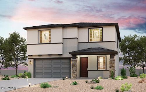 18266 W Sand Hills Dr, Surprise, AZ, 85387-2371 | Card Image