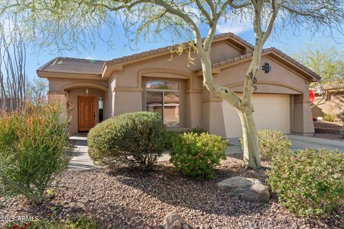 2327 W Firethorn Way, Anthem, AZ, 85086 | Card Image