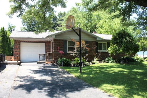 501 Elbron Rd, Springfield, OH, 45505-1626 | Card Image