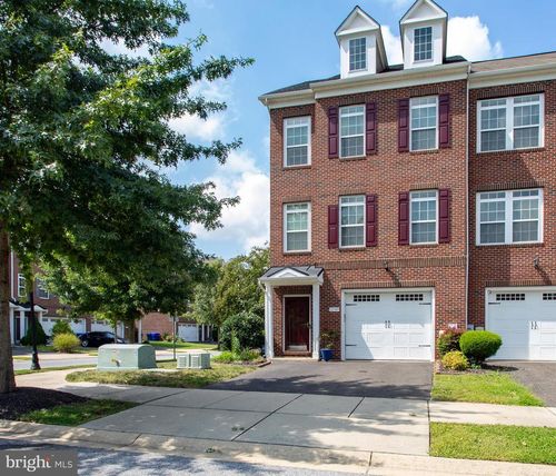 12389 Sandstone Street, WALDORF, MD, 20601 | Card Image