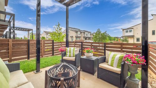 3801 Rosemont Dr, Prosper, TX, 75078-2289 | Card Image