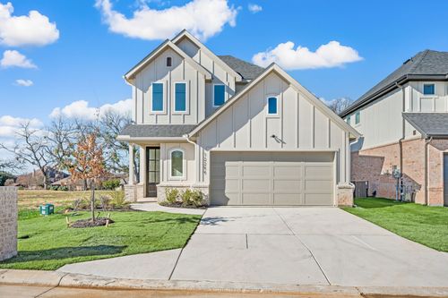 12259 Ross Calhoun Dr, Fort Worth, TX, 76179 | Card Image