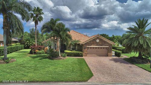 470 Stoney Brook Farm Ct, Vero Beach, FL, 32968-9488 | Card Image