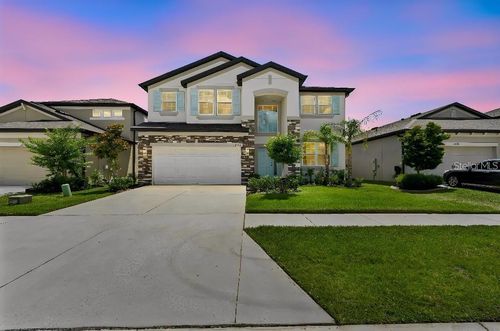 16011 Sonoma Grove Cir, TAMPA, FL, 33647-3848 | Card Image