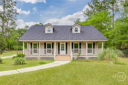 490 Goshen Rd, Rincon, GA, 31326-5601 | Card Image