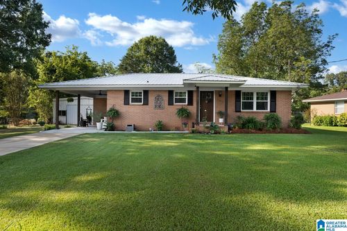 293 Echols Rd, Gardendale, AL, 35071-4903 | Card Image