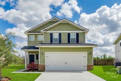 103 Hamlet Ct, Hinesville, GA, 31313 | Card Image