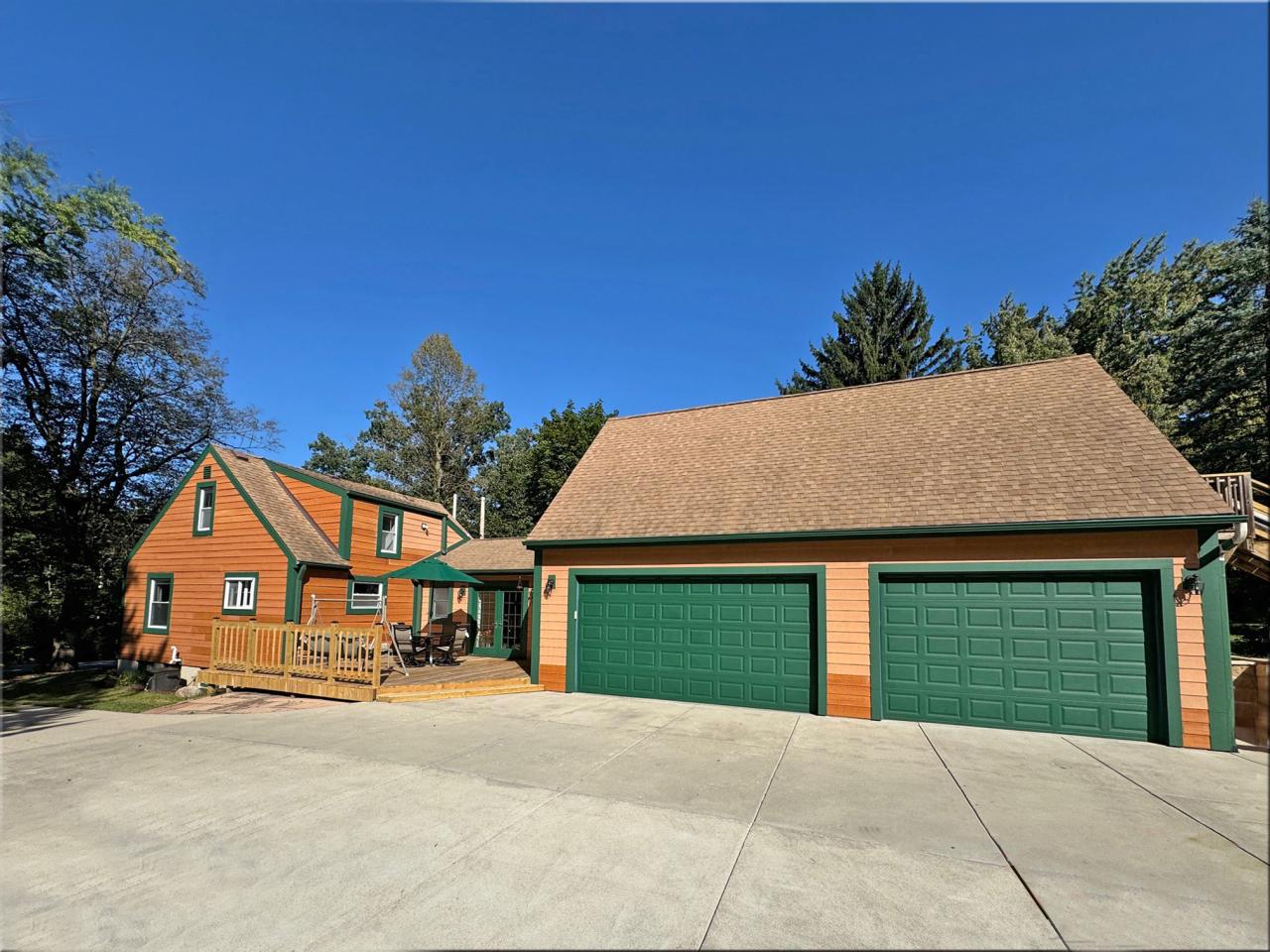 Lannon Rd, Menomonee Falls, WI 53051