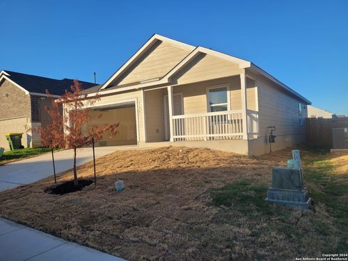 5341 Cloves Cv, Saint Hedwig, TX, 78152-0500 | Card Image