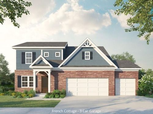 108 Clearwater Drive, Nicholasville, KY, 40356 | Card Image