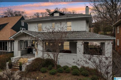 1031 26th Street Ensley, BIRMINGHAM, AL, 35218-1951 | Card Image