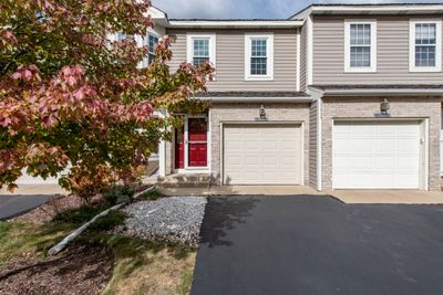 34321 N Homestead Road, Townhouse with 2 bedrooms, 1 bathrooms and 1 parking in Gurnee IL | Image 3