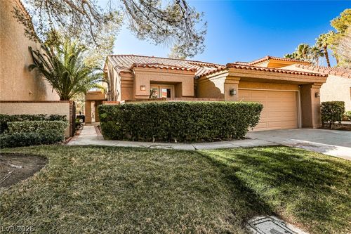 5115 Turnberry Ln, Las Vegas, NV, 89113-1395 | Card Image