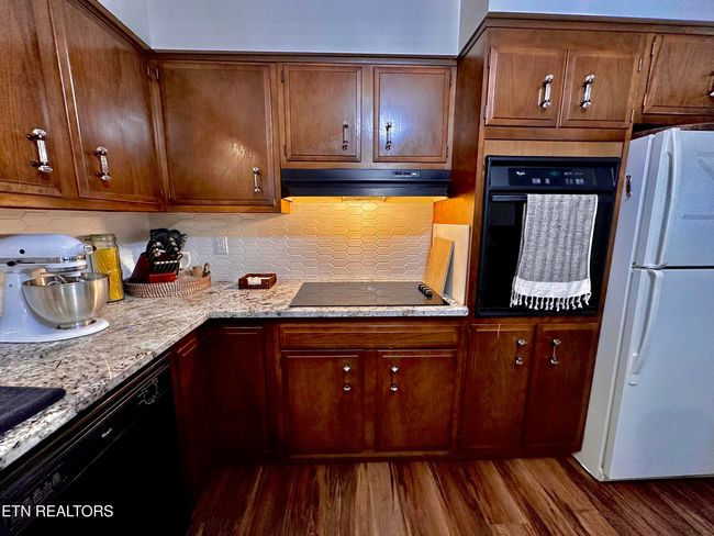 827 Goddard St, House other with 4 bedrooms, 3 bathrooms and null parking in Alcoa TN | Image 13