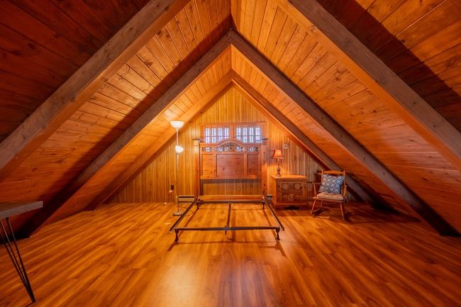 783 Kanawha Ridge Rd, House other with 3 bedrooms, 1 bathrooms and null parking in Dugspur VA | Image 28
