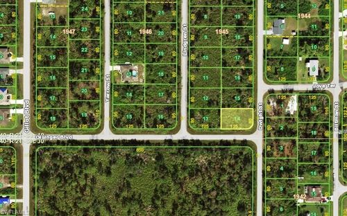 3527 Dwight St, PORT CHARLOTTE, FL, 33981 | Card Image