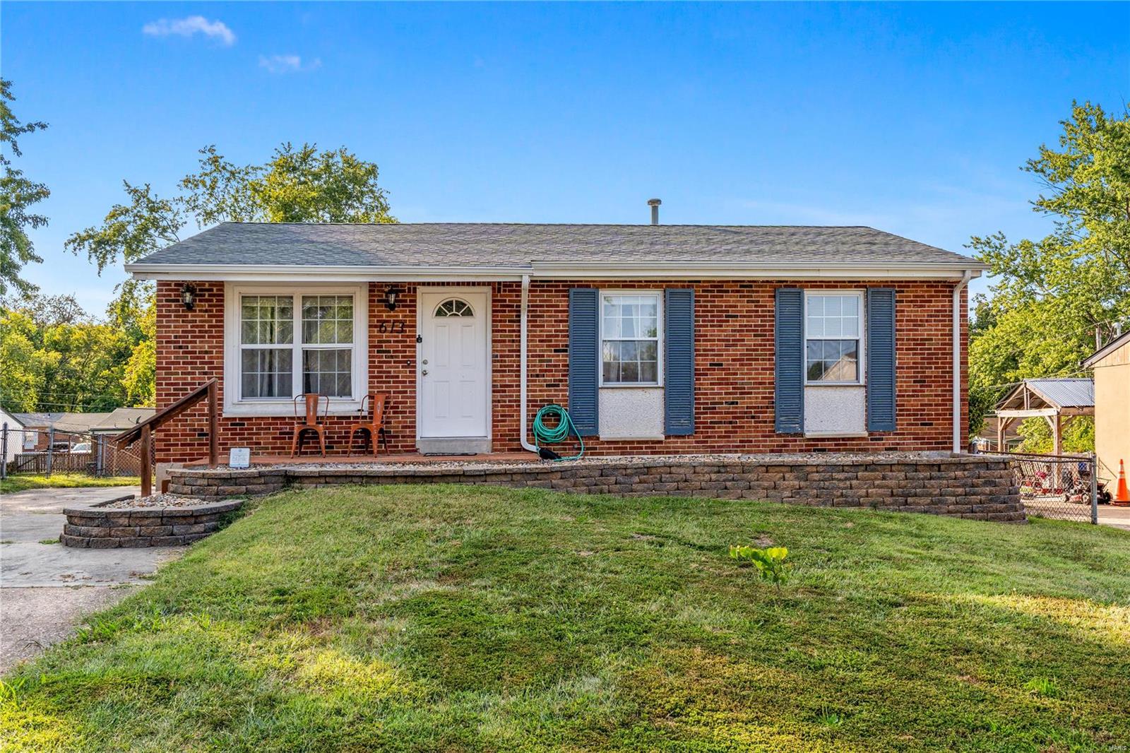 Schmelz Dr, Eureka, MO 63025