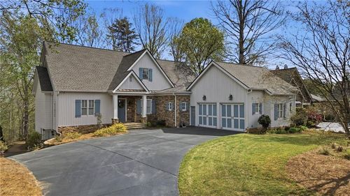 447 Night Fire Dr, Dawsonville, GA, 30534-0717 | Card Image