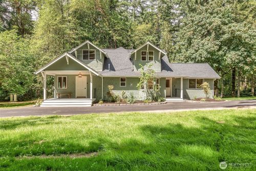 13214 Sw 224th St, Vashon, WA, 98070-6802 | Card Image