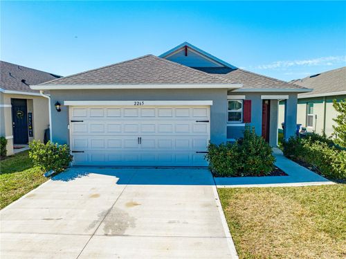 2265 Tay Wes Dr, SAINT CLOUD, FL, 34771-8327 | Card Image
