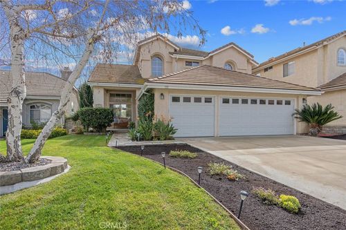 25640 Shaw Pl, Stevenson Ranch, CA, 91381-1515 | Card Image
