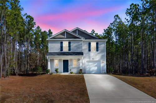 113 Rocking Horse Ln, Sanford, NC, 27332-2578 | Card Image