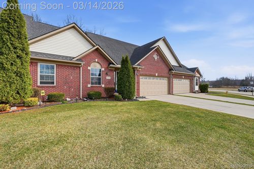 20789 Hummingbird Dr, Romulus, MI, 48174-8512 | Card Image