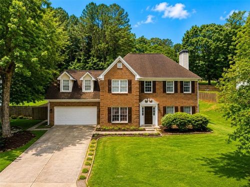 1630 Green Oak Cir, Lawrenceville, GA, 30043-5457 | Card Image