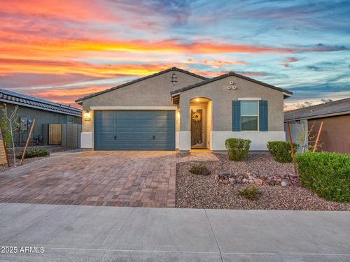 19916 W Badgett Ln, Litchfield Park, AZ, 85340-2669 | Card Image