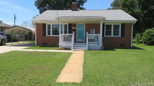 1229 Charlotte Street, Roanoke Rapids, NC, 27870 | Card Image