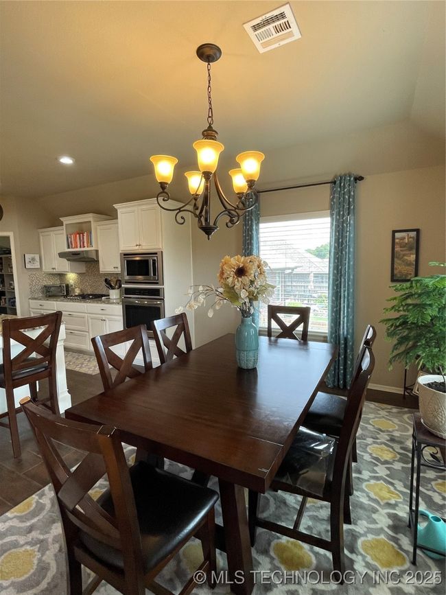 2613 W Van Buren Ct, House other with 4 bedrooms, 2 bathrooms and null parking in Broken Arrow OK | Image 23