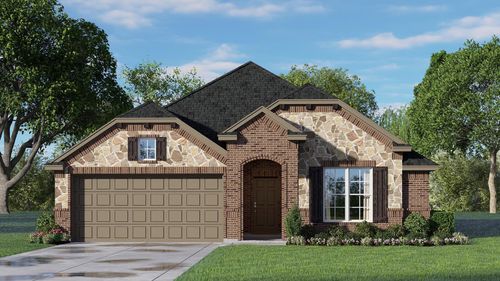 2308 Shamrock Ln, Weatherford, TX, 76087-1348 | Card Image