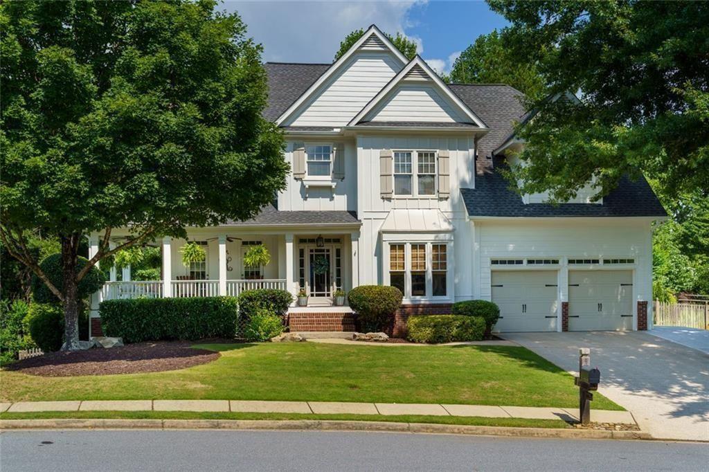 Residential in Sugar Hill