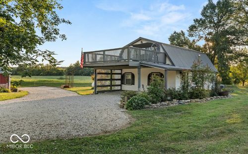 4155 Fortune Rd, Boonville, IN, 47601-9327 | Card Image