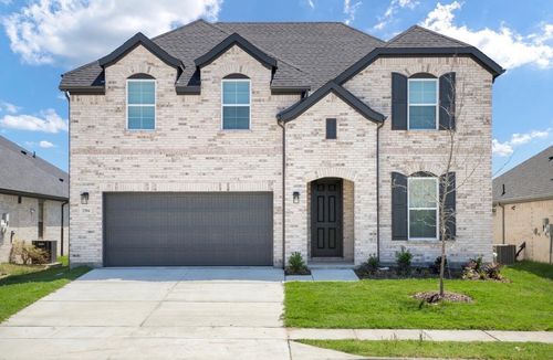 2304 Spring Side Drive, Royse City, TX, 75189 | Card Image