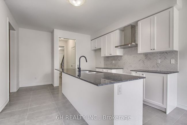 309 Boundary Blvd, House other with 4 bedrooms, 3 bathrooms and 2 parking in Stouffville ON | Image 12