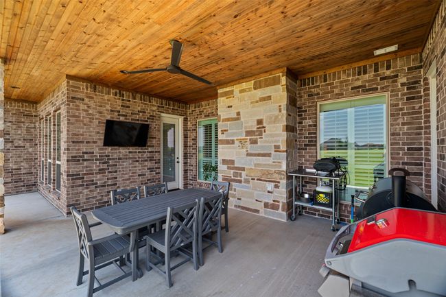 321 Kenyon Ct, House other with 4 bedrooms, 4 bathrooms and null parking in Granbury TX | Image 37