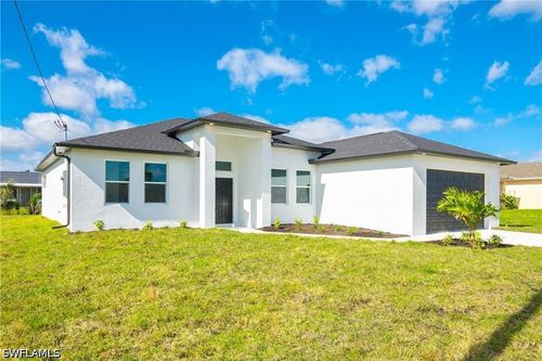 1515 Nelson Rd N, Cape Coral, FL, 33993-4055 | Card Image