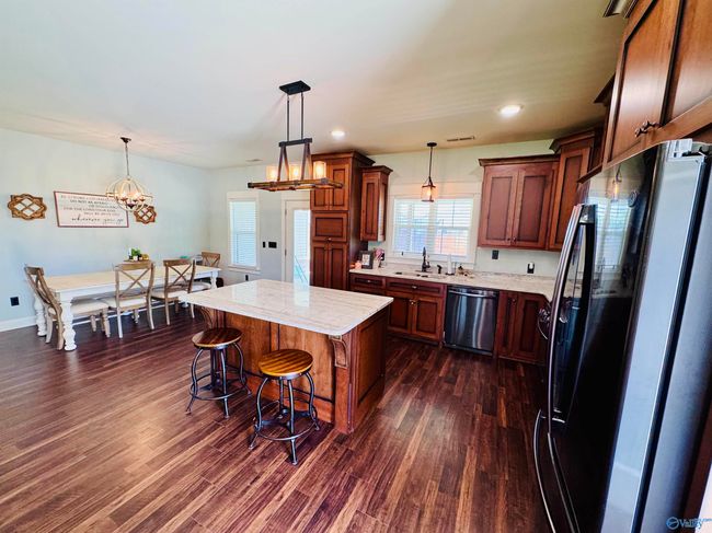 624 2 Nd Ave S, House other with 3 bedrooms, 2 bathrooms and null parking in Loretto TN | Image 13