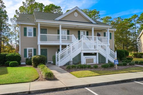 38c-1015 Blue Stem Dr, Pawleys Island, SC, 29585-8222 | Card Image