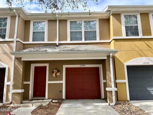 12946 Spring Rain Rd, JACKSONVILLE, FL, 32258-5200 | Card Image