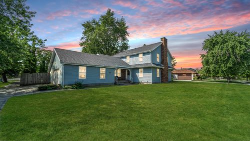 1320 Cedar Crest Dr, Munster, IN, 46321-4109 | Card Image