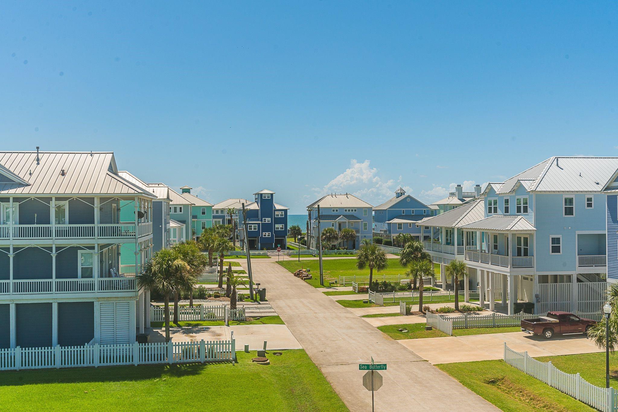 Residential in Galveston 2