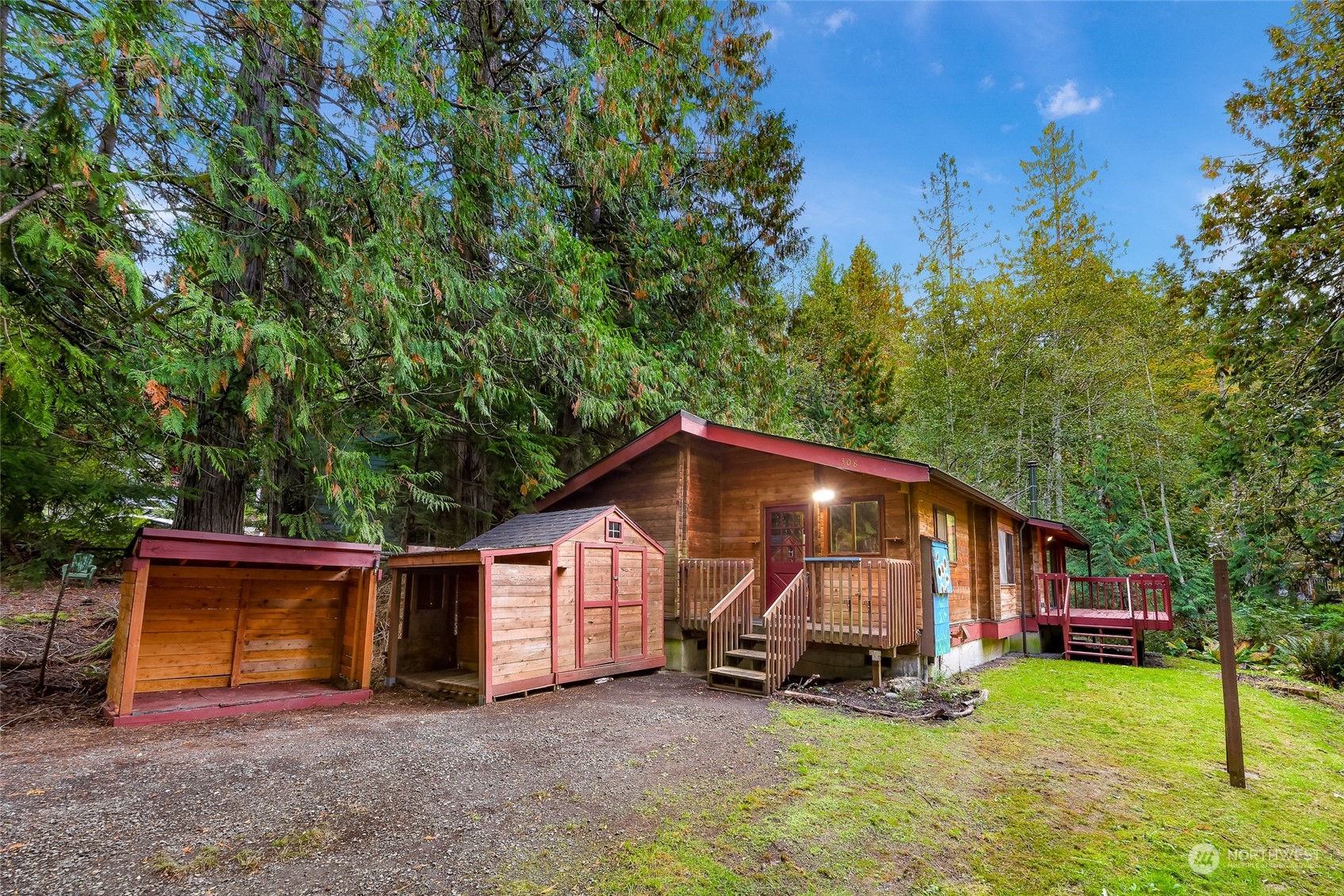 Sudden Valley Dr, Bellingham, WA 98229