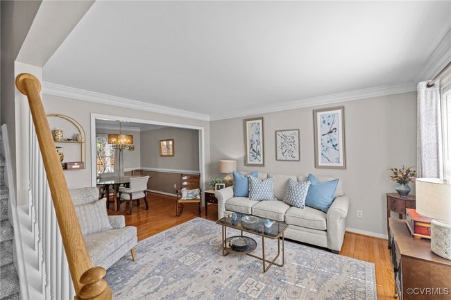 11830 Explorer Ct, House other with 4 bedrooms, 3 bathrooms and null parking in Midlothian VA | Image 6