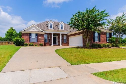9500 Helmsley Cir, Montgomery, AL, 36117-8968 | Card Image