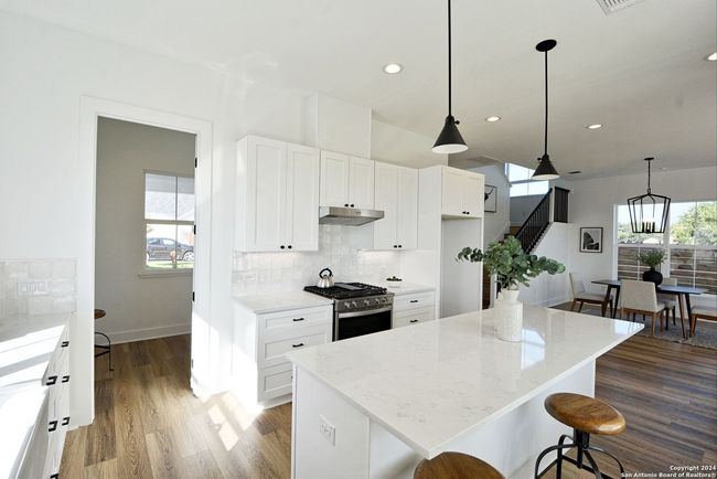 409 Constance Dr, House other with 3 bedrooms, 3 bathrooms and null parking in New Braunfels TX | Image 11